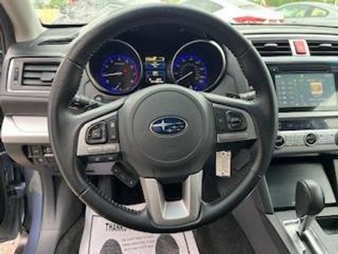 Used 2015 Subaru Outback 2.5i Premium AWD/4WD image 19