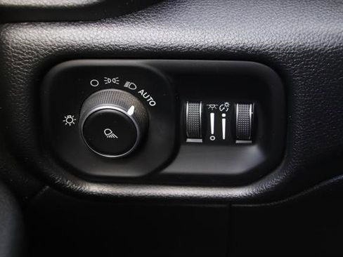 Certified 2019 RAM 3500 Tradesman image 13