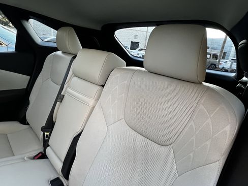 Certified 2023 Lexus RX 350 FWD w/ Cold Area Package image 33