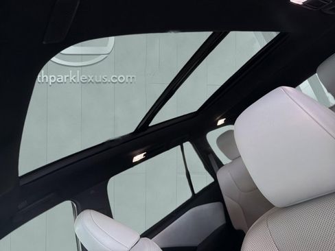 Certified 2025 Lexus TX 350 FWD w/ Technology Package image 22