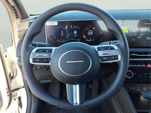 New 2026 Hyundai Santa Cruz SEL FWD image 11