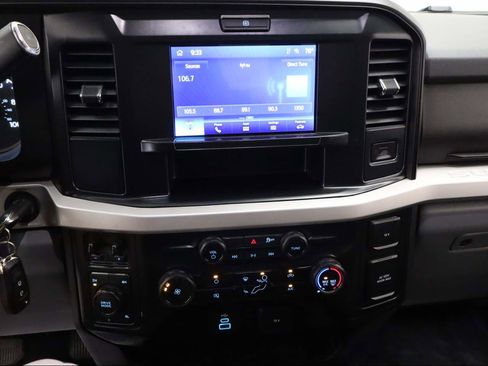 Used 2025 Ford F250 XLT image 10