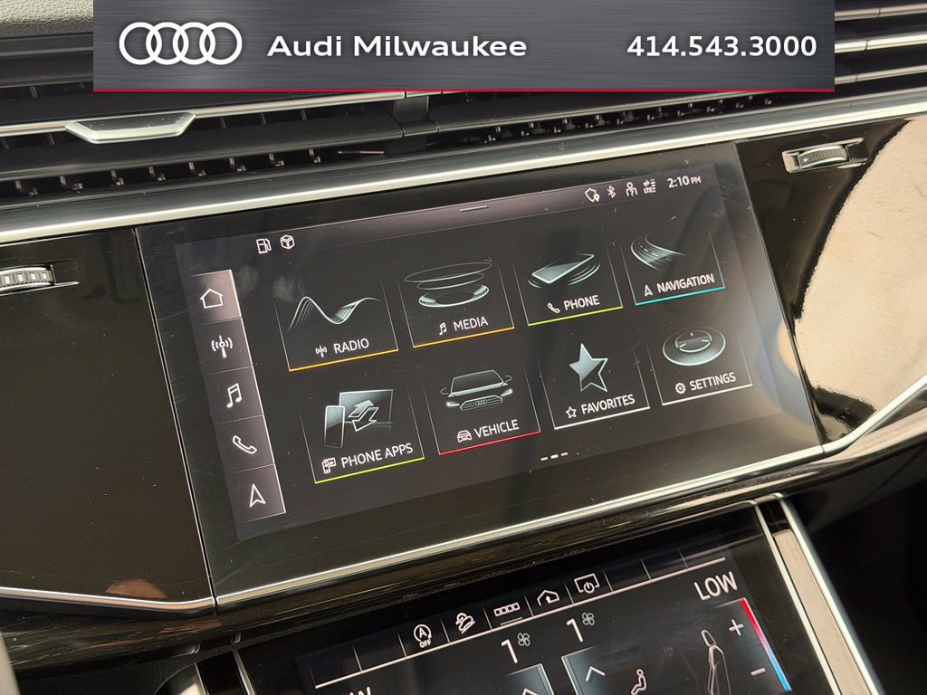 Used 2023 Audi Q7 3.0T Premium Plus AWD/4WD image 30