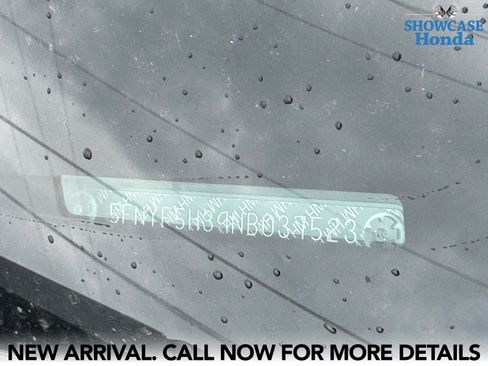 Used 2022 Honda Pilot Sport image 14