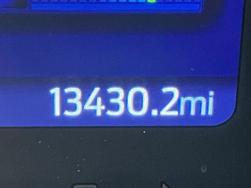 Certified 2024 Ford Bronco Badlands image 16