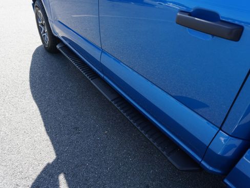 Used 2021 Ford F150 XL w/ STX Appearance Package image 10