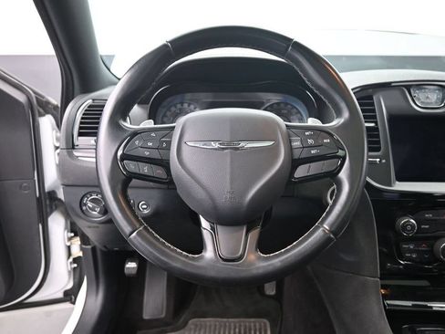 Used 2017 Chrysler 300 S w/ S Model Appearance Package AWD/4WD image 26