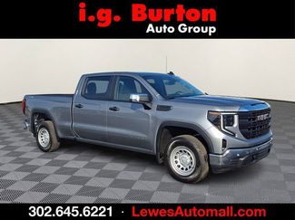 New 2026 GMC Sierra 1500 Pro w/ Pro Value Package AWD/4WD video 1