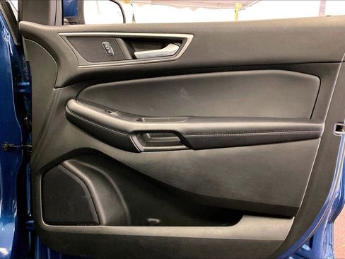 Certified 2024 Ford Edge SEL w/ Convenience Package image 23