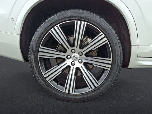 Used 2023 Volvo XC90 B6 Ultimate w/ Protection Package Premier AWD/4WD image 33
