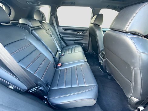 Certified 2024 Honda CR-V Sport-L image 26