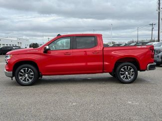 Used 2023 Chevrolet Silverado 1500 LT video 2