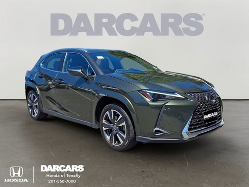Used 2024 Lexus UX 250h AWD w/ Premium Package image 1