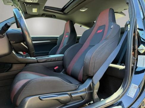 Used 2020 Honda Civic Si image 11