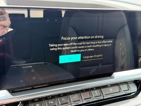 New 2026 Chevrolet Silverado 1500 High Country w/ Technology Package image 19