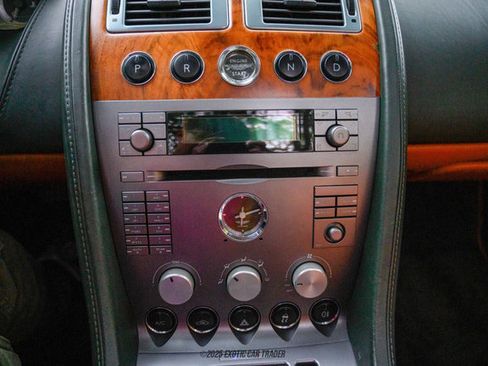 Used 2006 Aston Martin DB9 Volante image 49