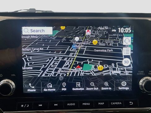 Used 2023 Mitsubishi Outlander SE FWD image 9