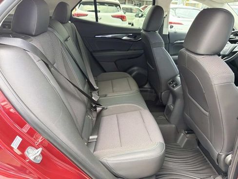 Used 2023 Buick Envision Preferred FWD image 12