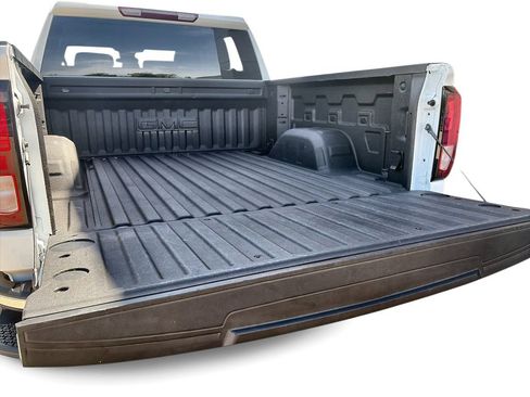 Certified 2025 GMC Sierra 1500 SLE AWD/4WD image 27