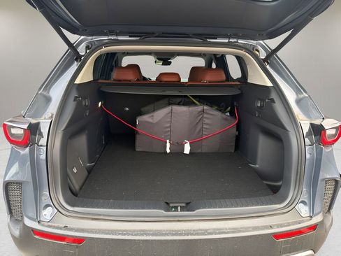 Used 2024 MAZDA CX-50 AWD 2.5 Turbo w/ Weather Package image 10