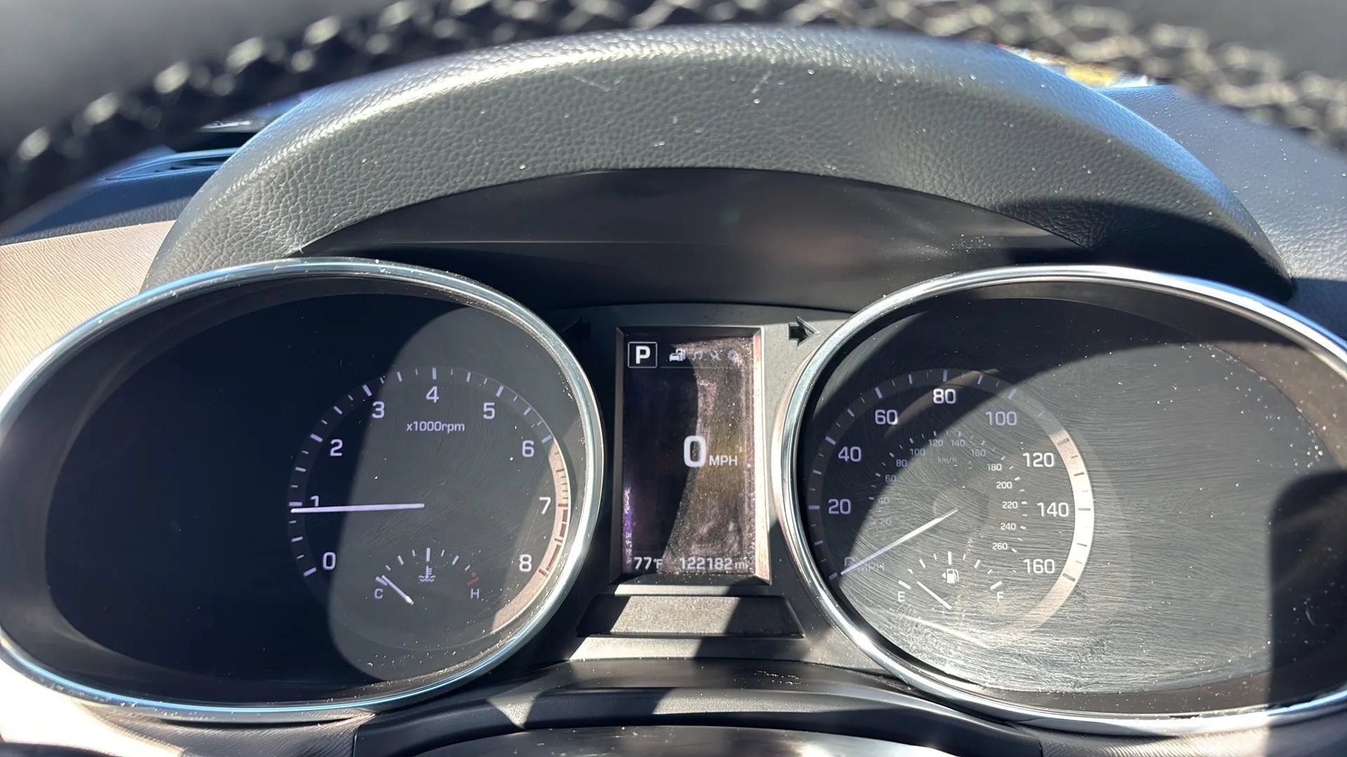Used 2018 Hyundai Santa Fe Sport FWD image 51