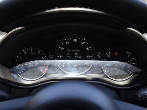 New 2026 MAZDA CX-50 AWD 2.5 S w/ Accent Package image 32