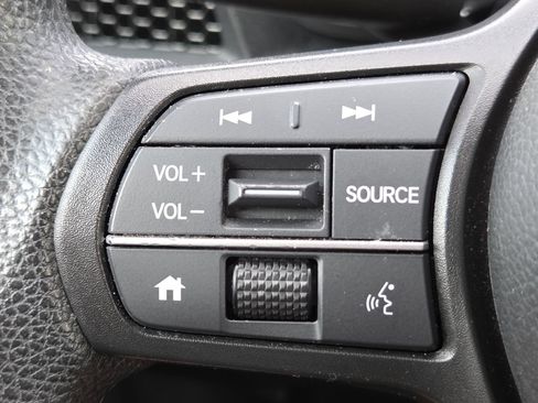 Certified 2024 Honda CR-V EX image 12
