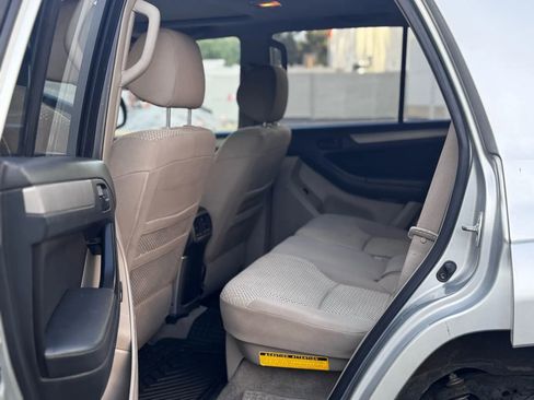 Used 2006 Toyota 4Runner Sport AWD/4WD image 31