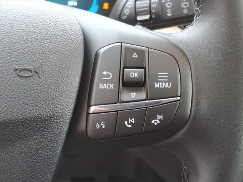 New 2025 Ford Bronco Sport Big Bend w/ Convenience Package image 24