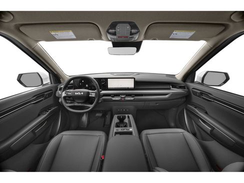 New 2026 Kia EV9 Land AWD/4WD image 8