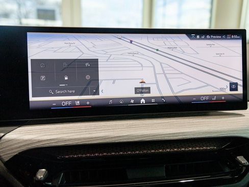 Used 2026 BMW 330i xDrive 330i xDrive w/ Premium Package image 30