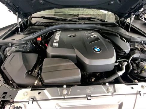 New 2026 BMW 330i Sedan w/ Premium Package image 11