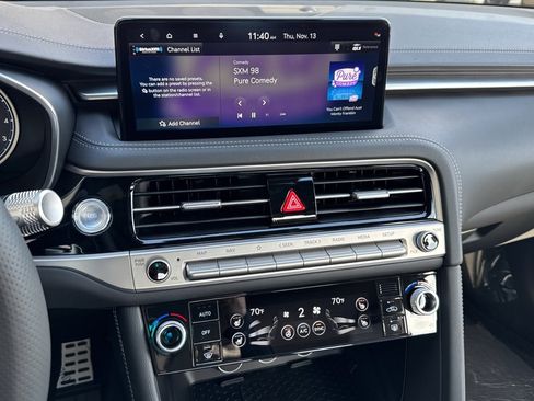 New 2026 Genesis G70 3.3T Sport Prestige image 6