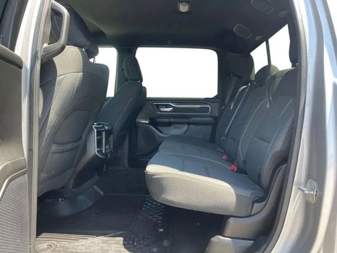 Used 2022 RAM 1500 Big Horn AWD/4WD image 17