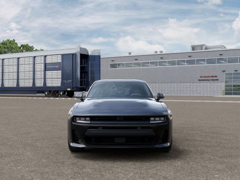 New 2026 Dodge Charger Scat Pack image 6