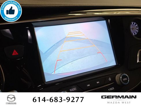 Used 2017 Buick Envision Essence FWD image 32