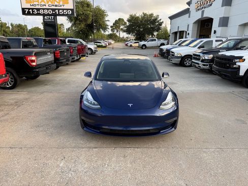 Used 2019 Tesla Model 3 Long Range AWD/4WD image 39