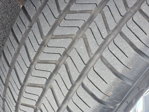 Used 2015 Chevrolet Silverado 1500 LTZ Z71 w/ LTZ Plus Package image 30