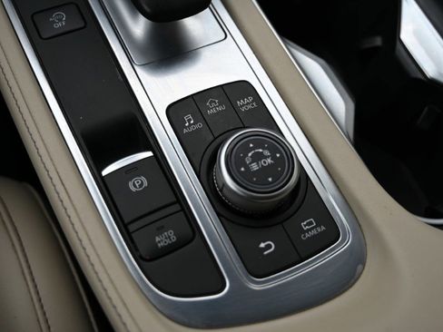 Used 2022 INFINITI QX60 Luxe w/ Cargo Package image 34