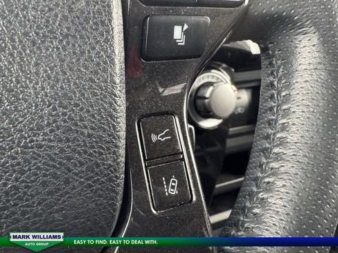 Used 2023 Toyota 4Runner TRD Off-Road image 8