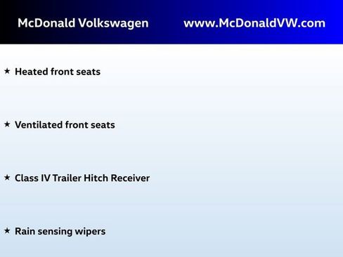 Used 2020 Ford F150 Limited w/ Trailer Tow Package image 15