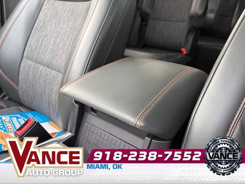 Used 2023 Ford Explorer Timberline w/ Timberline Technology Package image 37