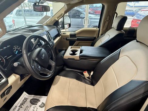 Used 2015 Ford F150 XLT w/ Equipment Group 302A Luxury RWD image 13