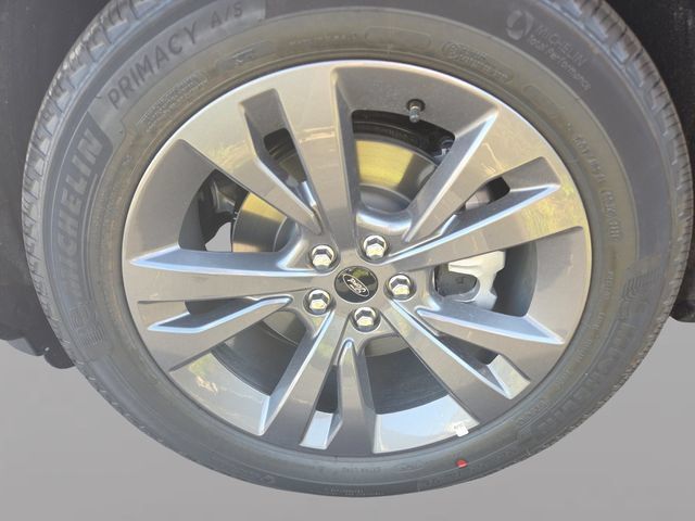 New 2027 Ford Explorer Active w/ Active Comfort Package AWD/4WD image 38
