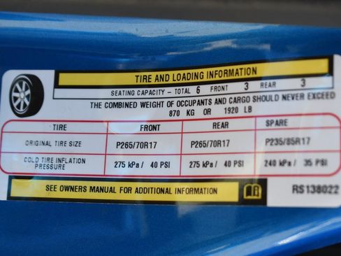 Used 2024 RAM 1500 Tradesman w/ Popular Equipment Group image 45