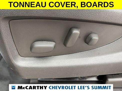 Used 2015 Chevrolet Silverado 1500 LT w/ All Star Edition image 47