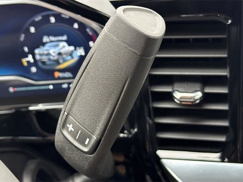 New 2025 Chevrolet Silverado 2500 LTZ w/ Trail Boss Package image 21