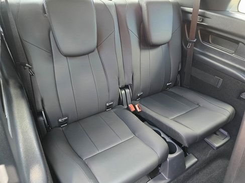 New 2026 Mercedes-Benz GLB 250 4MATIC image 36