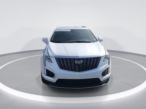 Used 2023 Cadillac XT5 Premium Luxury AWD/4WD image 3