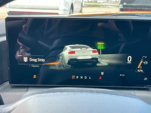 New 2026 Ford Mustang Premium w/ Mustang Nite Pony Package image 29